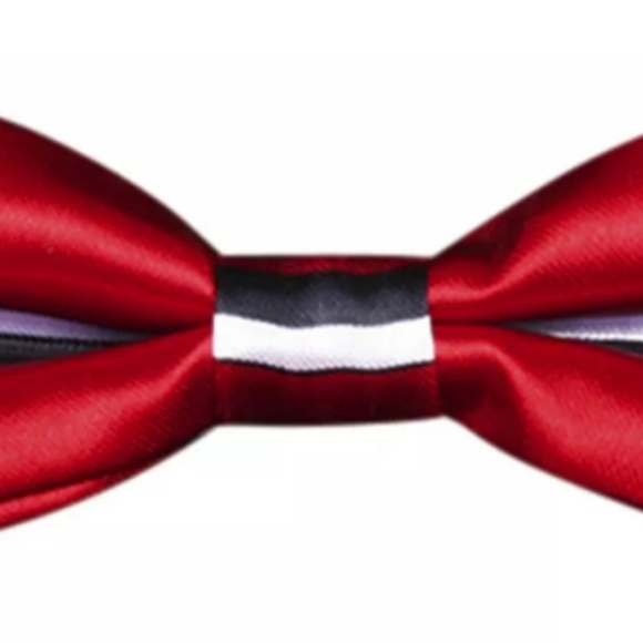Boys bow ties adjustable , Birthday, Photo Wedding - Picture 3 of 7